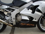 �������� �� ������ �������� Kawasaki ZX-6R 2002 ���� 13
